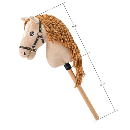Gracja, cavallo hobby premium
