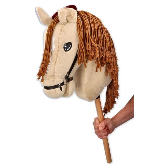 Gracja, cavallo hobby premium