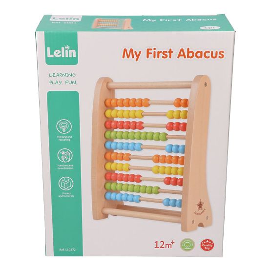 Grande bancone colore Lelin