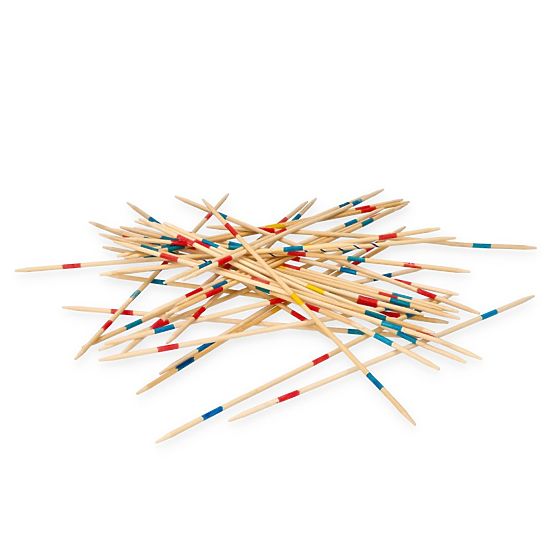 Grande Mikado in scatola