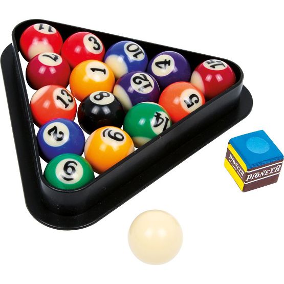 Grande tavolo da biliardo per bambini