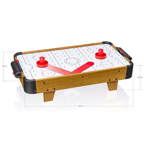 Hockey da tavolo POPULAR Air Hockey