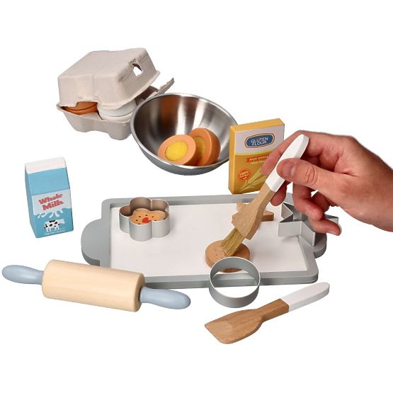 Imparare a cucinare - set per bambini