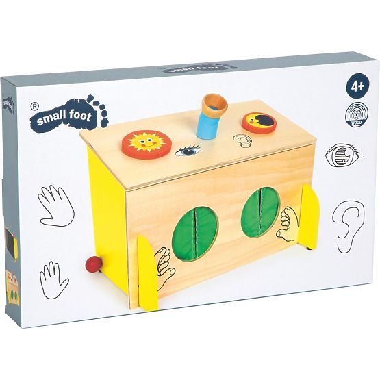 Indovina cosa hai in mano: gioco di puzzle