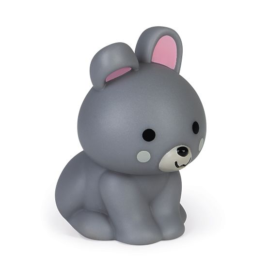 Janod gioco acquatico Animali domestici 4 pz