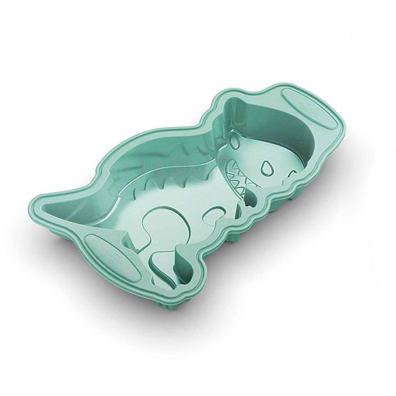 Jata Set Mini per Bambini 3 in 1 - Frullino, Tritatutto e Stampo