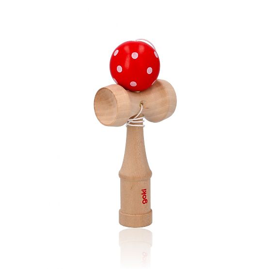 Kendama - gioco di abilità giapponese