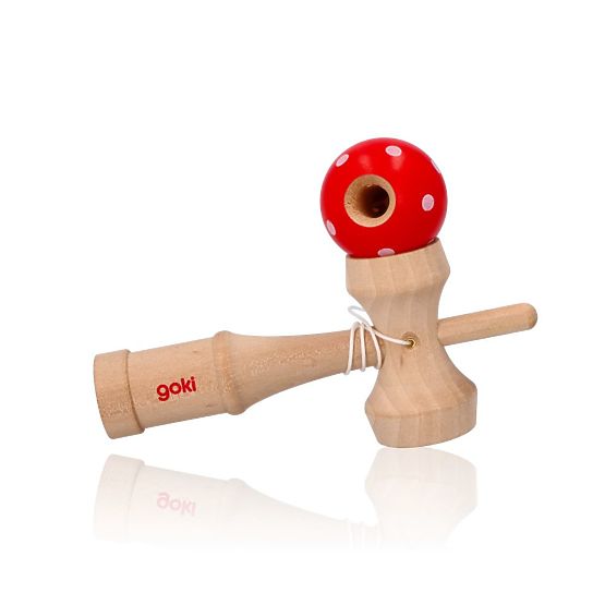 Kendama - gioco di abilità giapponese