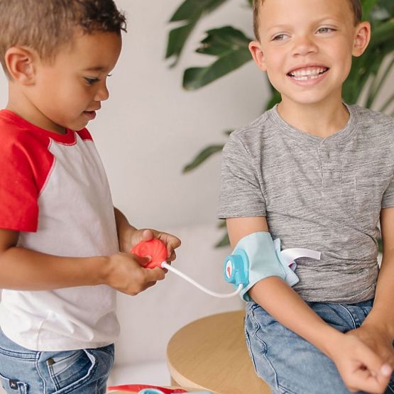 Kit medico di Melissa e Doug