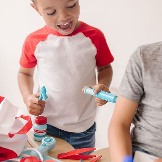 Kit medico di Melissa e Doug