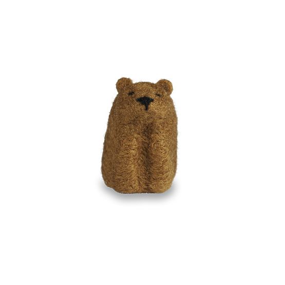 Kit per infeltrimento - Orso