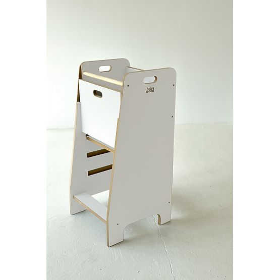 Kitchen Helper Comfort - bianco