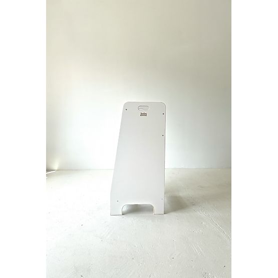 Kitchen Helper Comfort - bianco