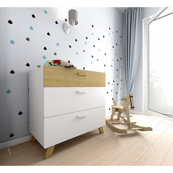 Cassettiera Hoppa