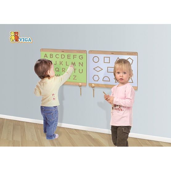 Modello di disegno minuscolo