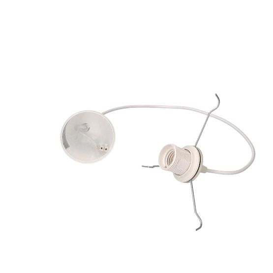 Lampada da soffitto per bambini ZooCobo gattino