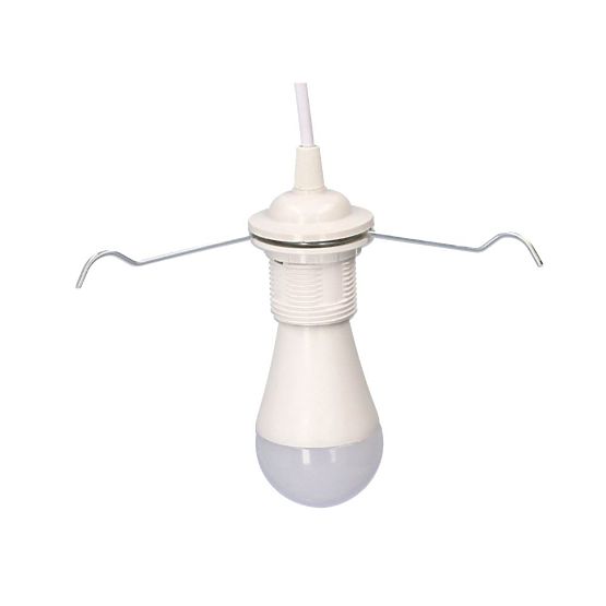 Lampada da soffitto per bambini ZooCobo gattino