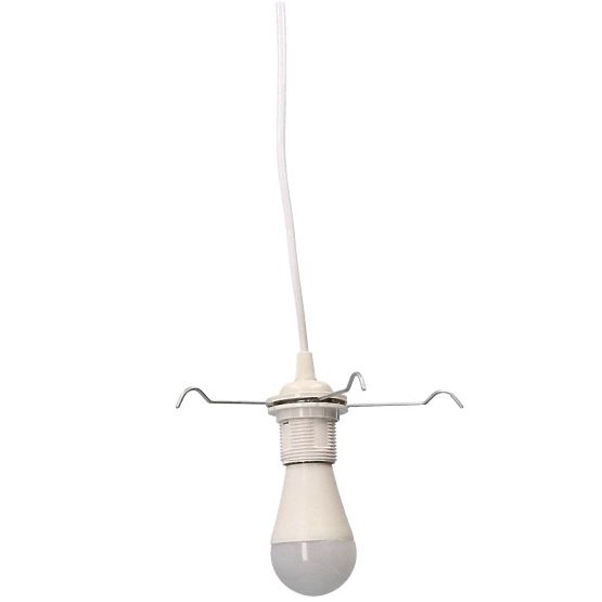 Lampada da soffitto per bambini ZooCobo gattino