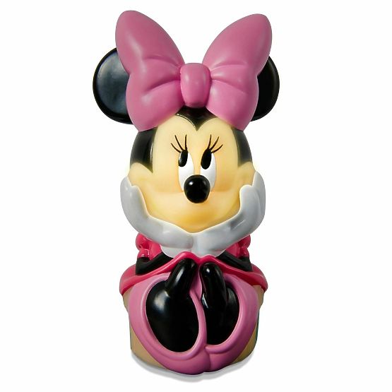 Lampada e torcia 2in1 - Minnie