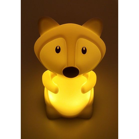 Lampada LED PUFI - Fox