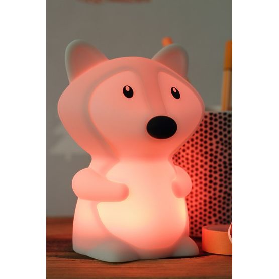 Lampada LED PUFI - Fox