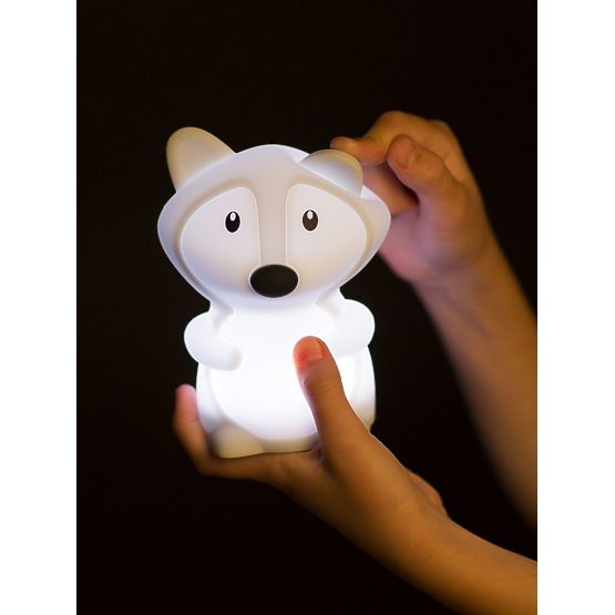 Lampada LED PUFI - Fox