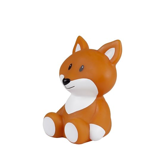 Luce notturna FLOW - Robin Arancione