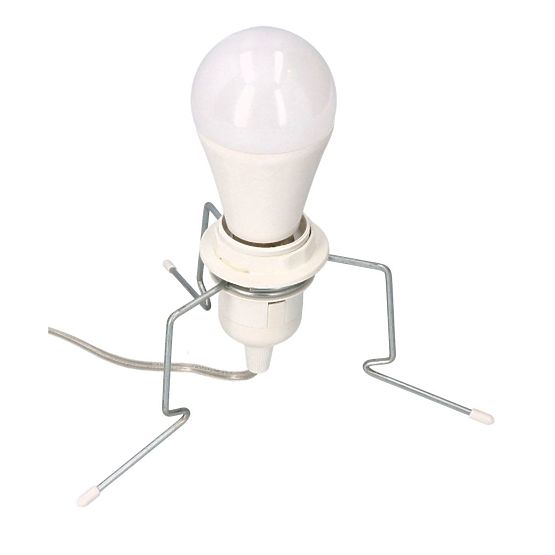 Lampada per bambini ZooCobo cane