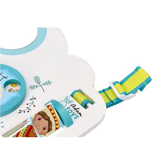 Lavagna attiva per bambini piccoli Adam Toys