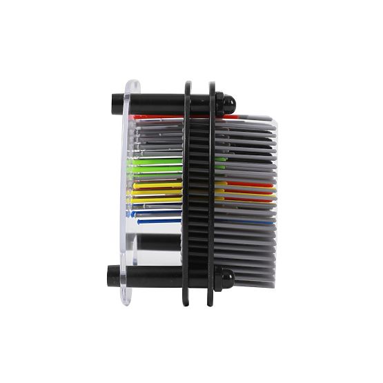 Lavagna con Spilli Pin Art Let's Play