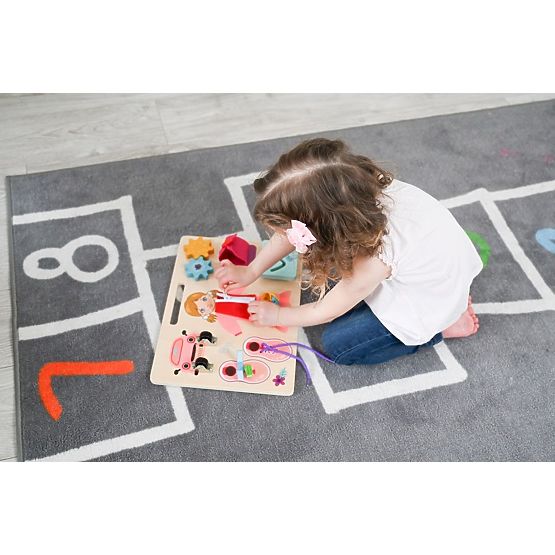 Lavagna motoria Ania