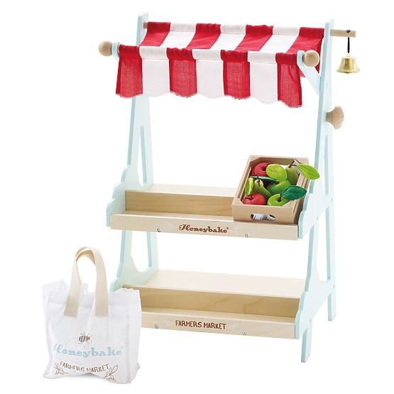 Le Toy Van Bancarella Honeybee