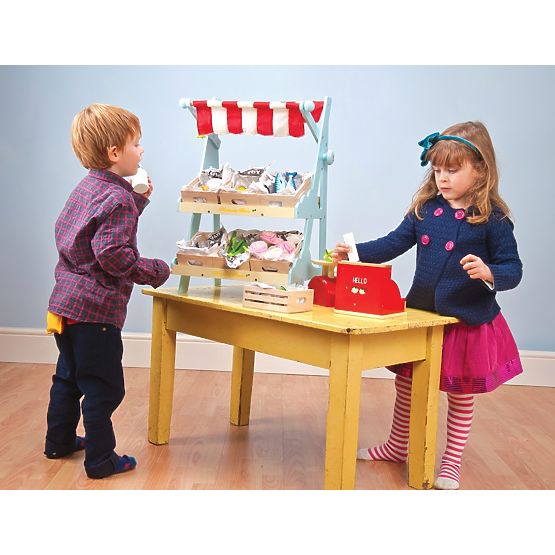 Le Toy Van Bancarella Honeybee