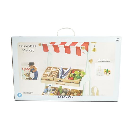 Le Toy Van Bancarella Honeybee