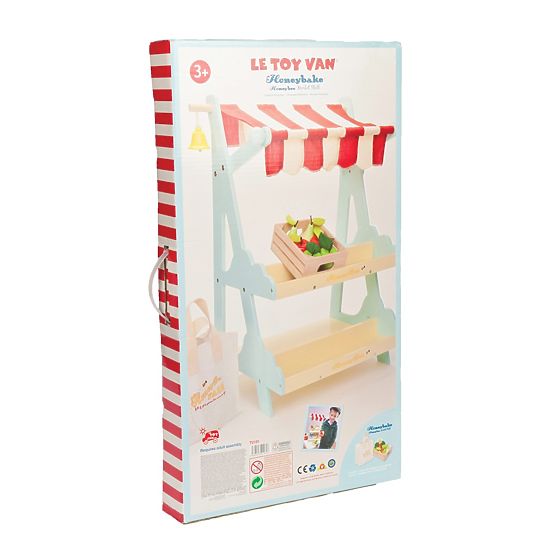 Le Toy Van Bancarella Honeybee