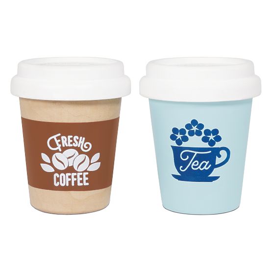 Le Toy Van Caffè e tè da asporto 2 pezzi