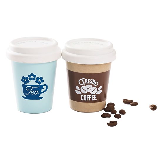Le Toy Van Caffè e tè da asporto 2 pezzi