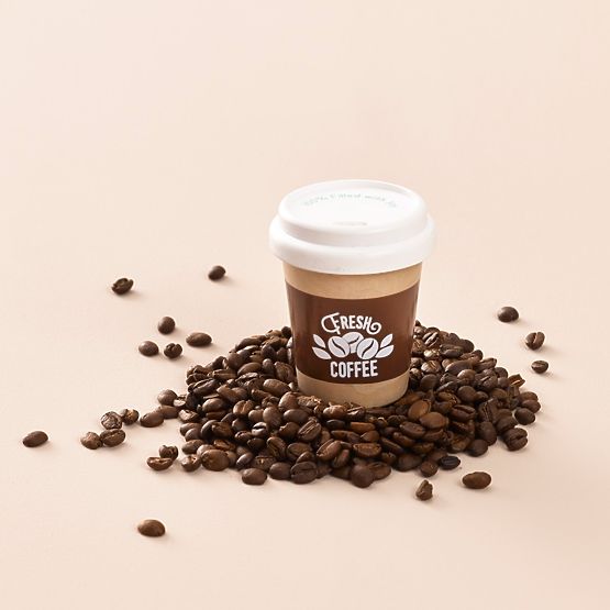 Le Toy Van Caffè e tè da asporto 2 pezzi