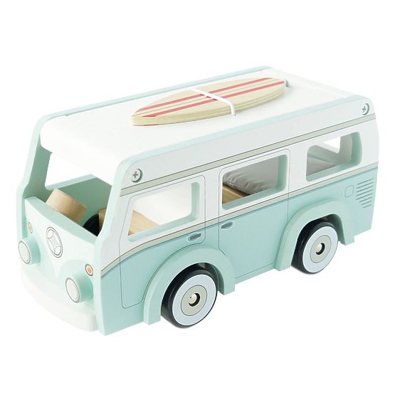 Le Toy Van Camper nuovo design
