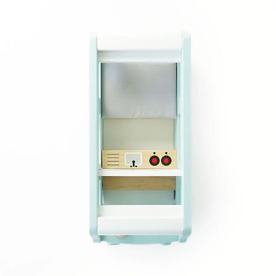 Le Toy Van Camper nuovo design