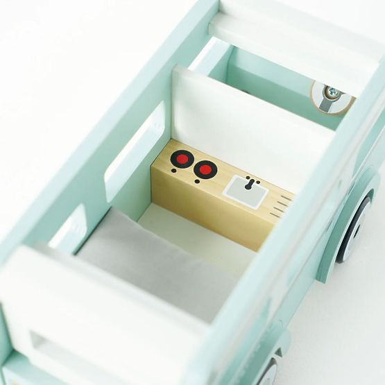 Le Toy Van Camper nuovo design