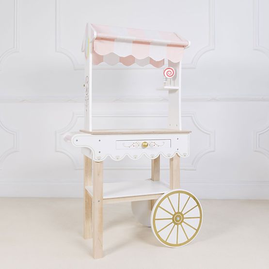Le Toy Van Carrello da tè di lusso
