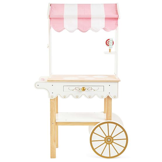 Le Toy Van Carrello da tè di lusso