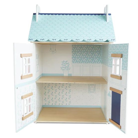 Le Toy Van Casa delle Bambole Blue Belle