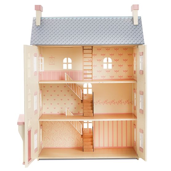 Le Toy Van Casa delle Bambole Cherry Tree Hall