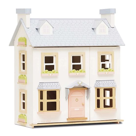 Le Toy Van Casa delle Bambole Mayberry Manor