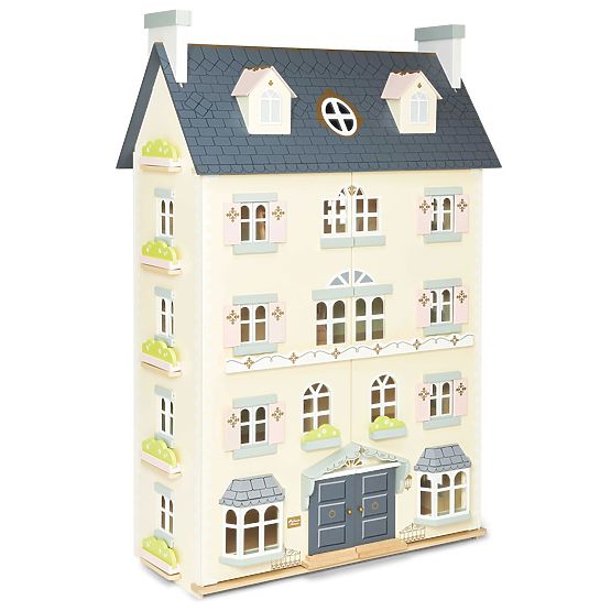 Le Toy Van Casa delle Bambole Palace