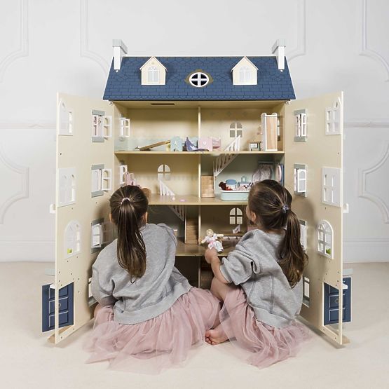 Le Toy Van Casa delle Bambole Palace
