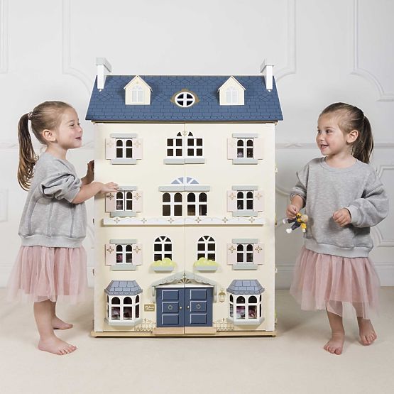 Le Toy Van Casa delle Bambole Palace