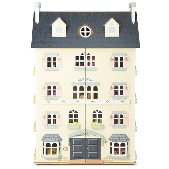 Le Toy Van Casa delle Bambole Palace